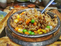 -云来居素食馆(南山店)