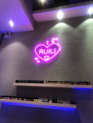 -RL Nail·瑞丽美甲美睫品牌原创店