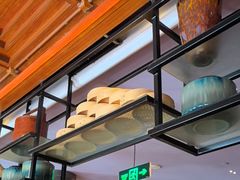 -八府香鸭·啫啫煲(华山路店)