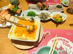 -一心创作料理屋(经开万达店)