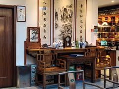 -徽韵人家·传承正宗徽菜(牡丹园店)