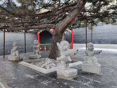 -长安寺