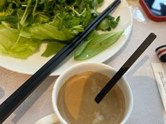 -听松楼·花园酒店·自助餐厅(红梅公园店)