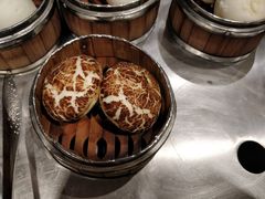 香菇包-吉布鲁牛排海鲜自助(龙湖北城天街购物广场店)