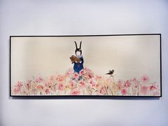 -南京书画院金陵美术馆
