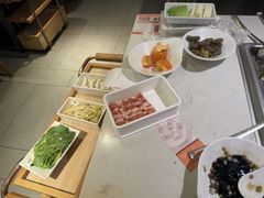 -野妹火锅(布吉店)