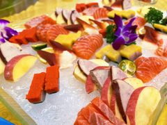 生鱼-潮盛海鲜(韶关总店)