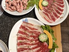 -梦山水日本烧肉(五四广场店)