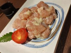 -橘焱胡同烧肉夜食(BFC外滩金融中心店)