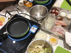 -ABC Cooking Studio(北京颐堤港店)