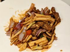 -老洋房花园饭店(绍兴路店)