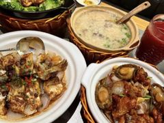 -潮界(虹桥新天地店)