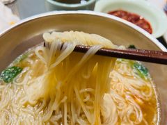 -春花民族美食(佳木斯总店)