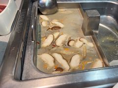 -海底捞火锅(振华商厦店)