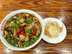 -肆姐面粉馆(坡子街店)