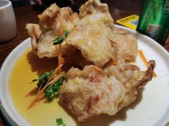 -李老哈·东北菜(宋园路店)