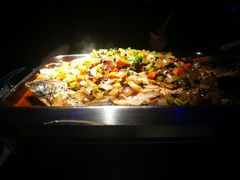 -鱼非鱼(徐家汇店)