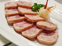 火腿午餐肉-红门金汤·港式火锅(英皇集团中心店)