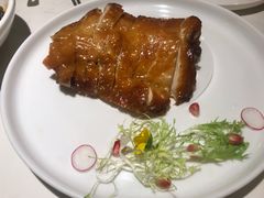 -小放牛炒菜馆(裕华万达店)
