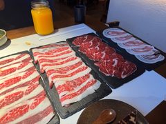 -旺福·贵州酸汤牛肉火锅(陆悦天地店)