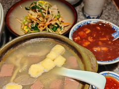 -南京大牌档(青岛万象城店)