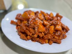 -YI PIN JU 一品居中餐厅 中国超市