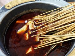 -冒椒火辣(奎星楼街店)