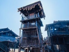 -中国汉城景区