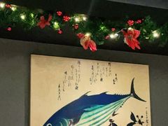 -家贺屋刺身寿司专门店