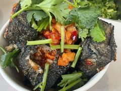 -黑色经典臭豆腐·湖南特产(坡子街店)