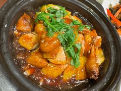 -山水茶艺馆·点心粤菜·30年老字号