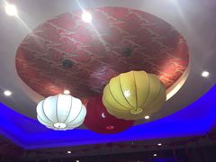 -名都晓荷塘主题火锅(海林店)