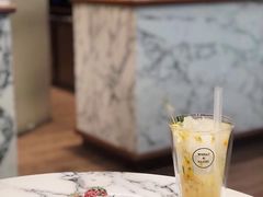 -WHEAT&BAKER-麥(凯德来福士店)