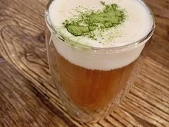 -漫咖啡(武汉天地店)