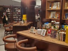 -二酉书店TOYOU BOOKS