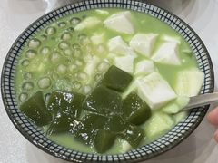 -哼哈豆花工房(高铁吾悦广场店)