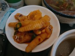 -金色印象·4k影院式足体养生(龙腾路店)