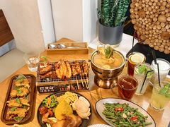 -香兰印尼 Pandan(中华广场店)
