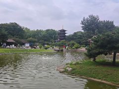 -北京世界公园