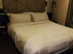 -桔子酒店(上海西藏北路地铁站店)