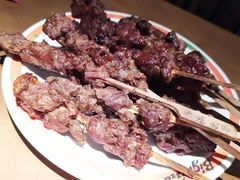 -比格比萨自助(宋家庄店)