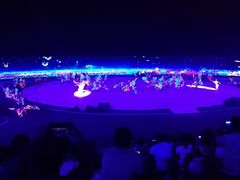 -鼎盛王朝康熙大典实景演出