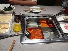 -海底捞火锅(漫乐城夜宵主题店)