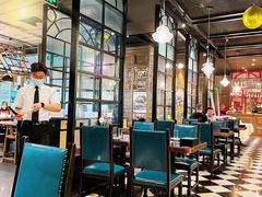 大堂-新加坡海鲜(国贸商城店)