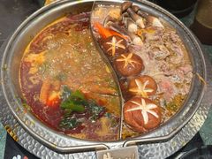 -牛New寿喜烧(中山公园龙之梦店)