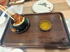 -君霖私家菜(春柳店)