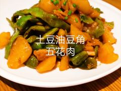 -李连贵酒家熏肉大饼(昆明街店)