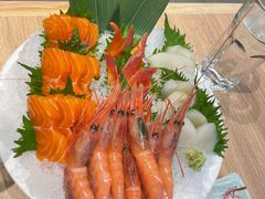 -上渔铁板烧(熙悦汇店)