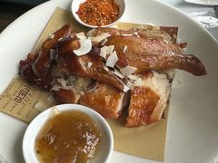 -野蔓果·山野菜(西湖景区·龙井茶田店)