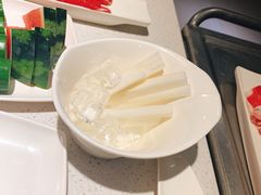 山药-海底捞火锅(团结桥店)